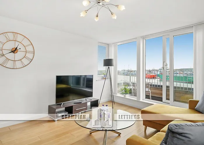 Queens Apartments - Grampian Lettings Ltd
