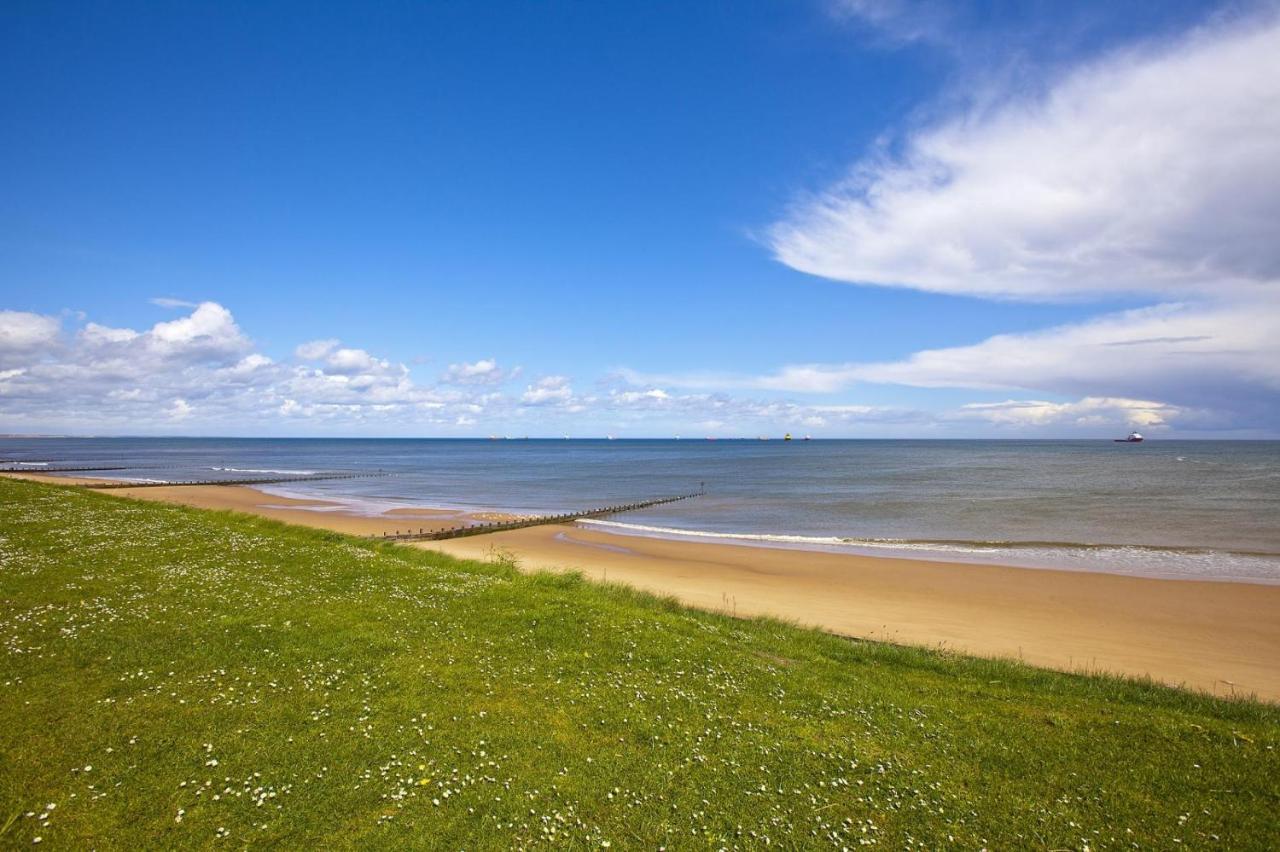 Appartamento Queens - Grampian Lettings Ltd