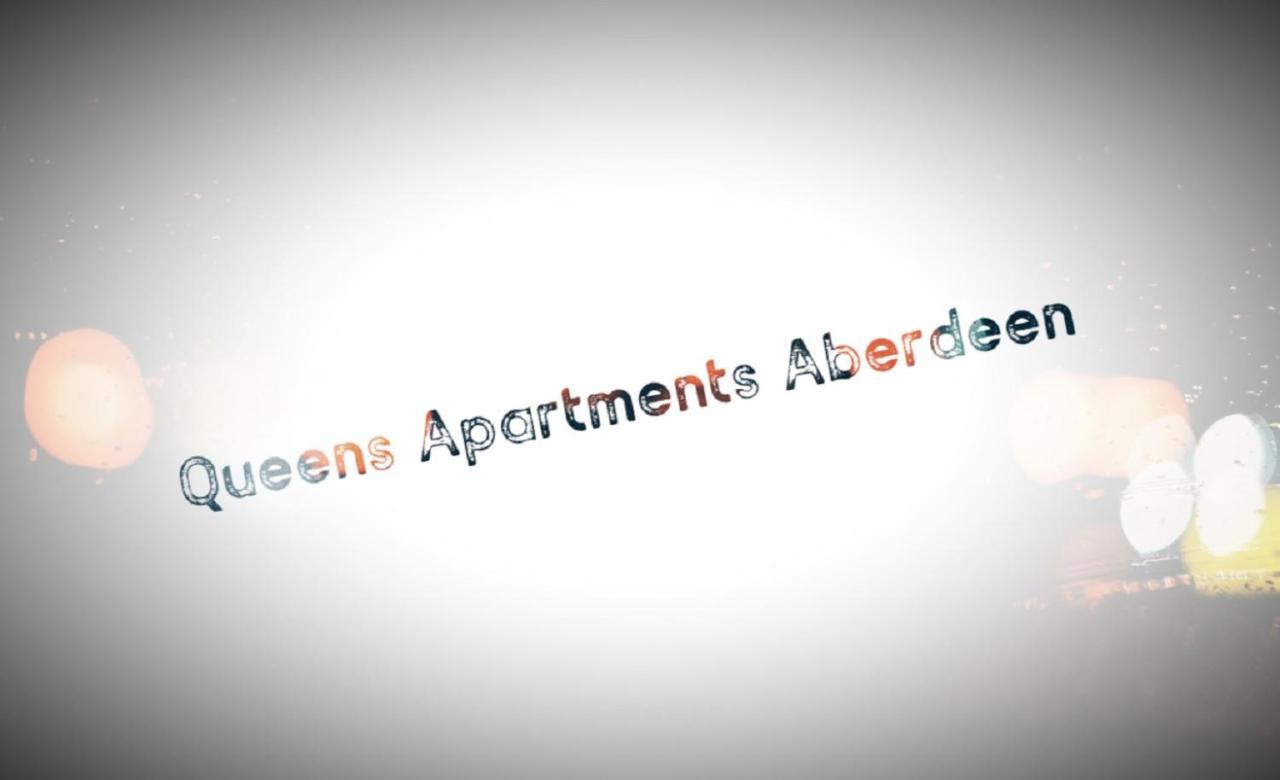 Appartamento Queens - Grampian Lettings Ltd Aberdeen