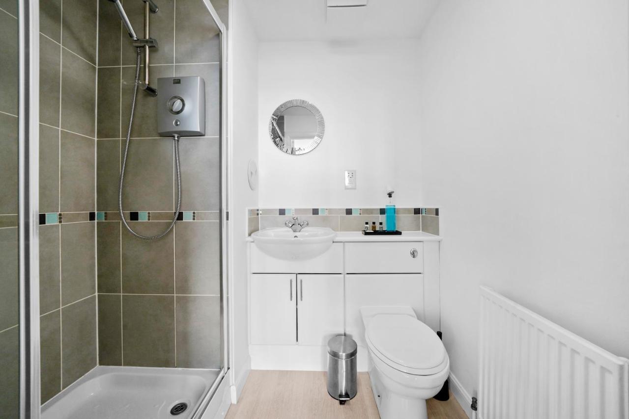 Appartamento Queens - Grampian Lettings Ltd