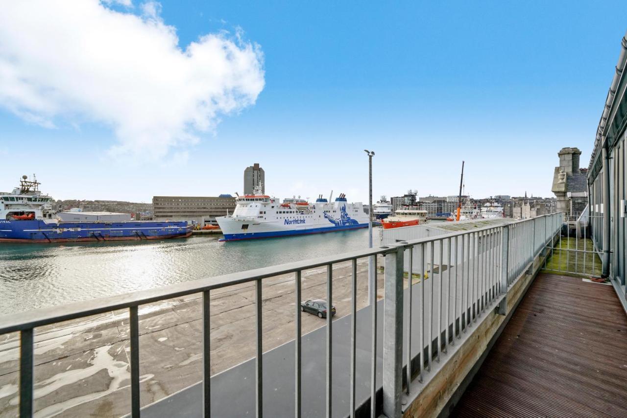 Appartamento Queens - Grampian Lettings Ltd *