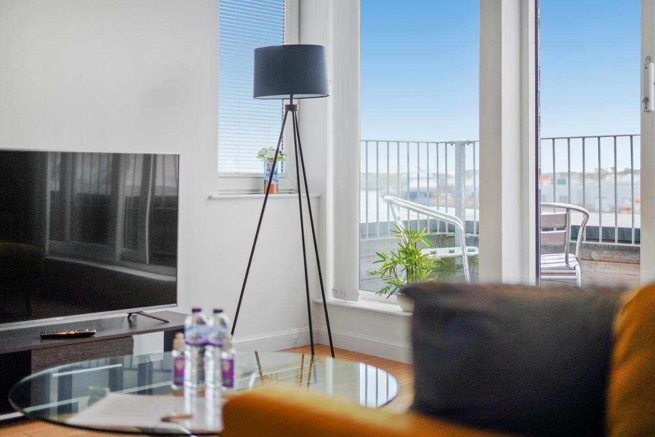 Queens - Grampian Lettings Ltd Appartamento *