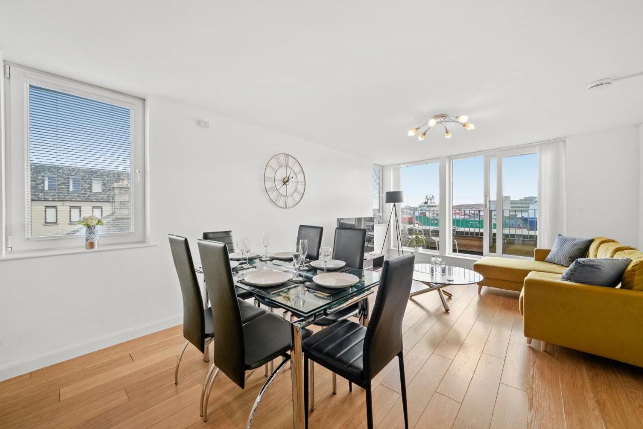 Appartamento Queens - Grampian Lettings Ltd Aberdeen