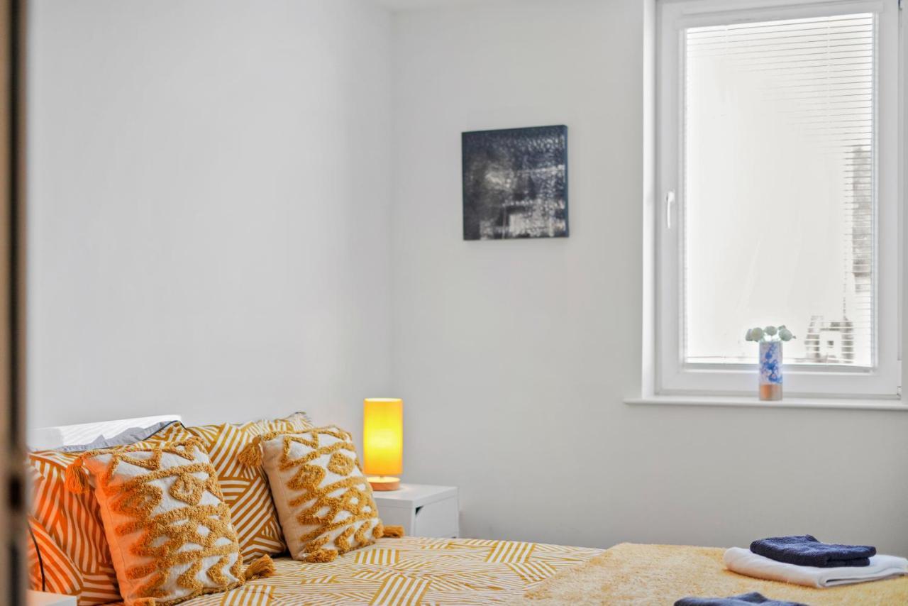 Queens - Grampian Lettings Ltd Appartamento *