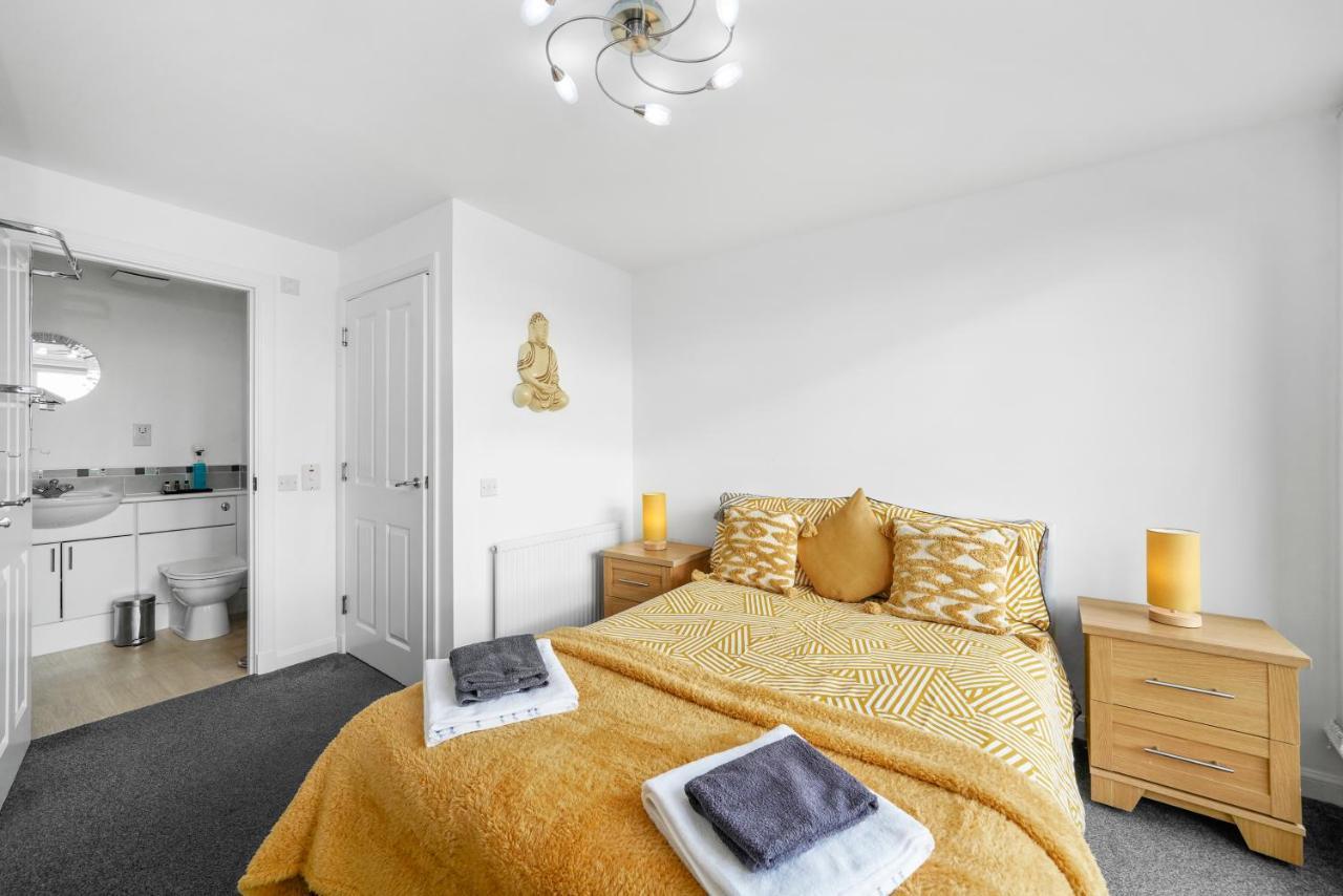 Queens - Grampian Lettings Ltd Appartamento