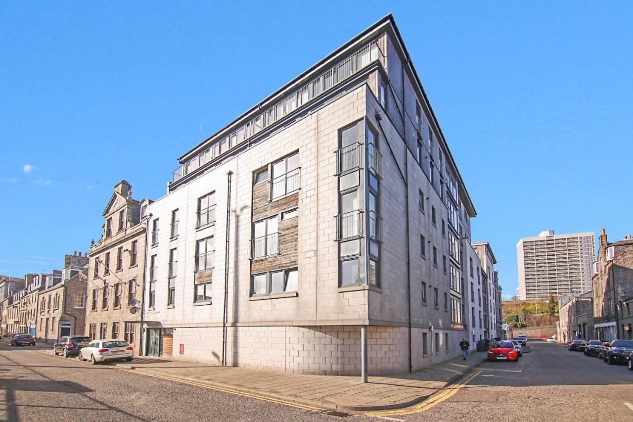 Appartamento Queens - Grampian Lettings Ltd