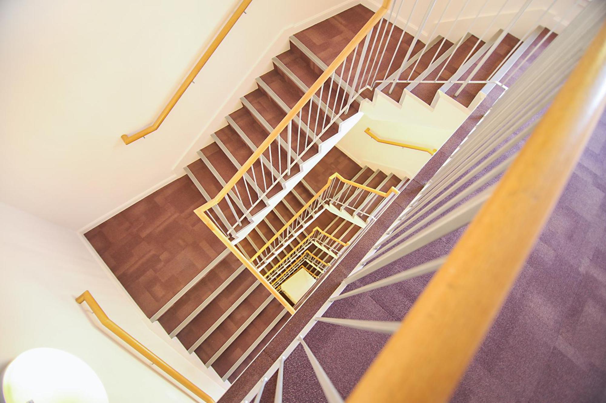 Queens - Grampian Lettings Ltd Appartamento